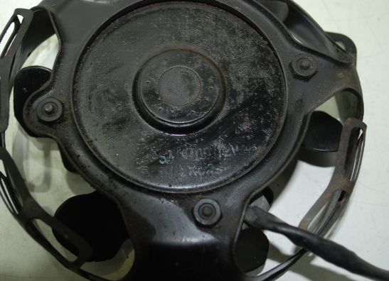 Fan Honda VT 500