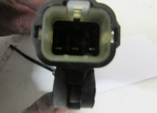 Relais Yamaha YZF R1