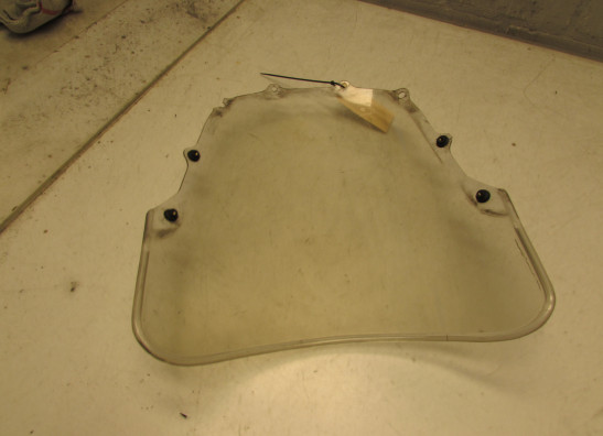 Wind screen Kawasaki ZZR 600