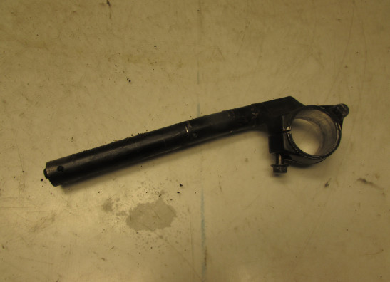 Clip on rechts Honda CBR 600 F