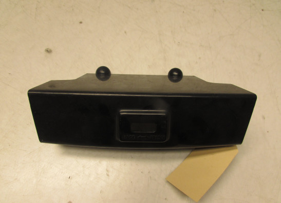 Overig Honda Goldwing GL1800