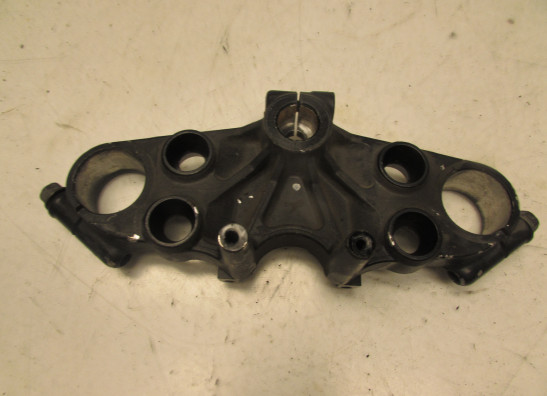Fork top bridge Suzuki GSX F 1100