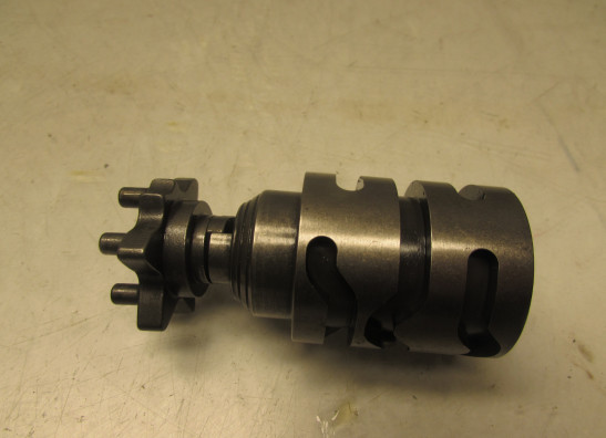 Gear box Aprilia RSV 1000