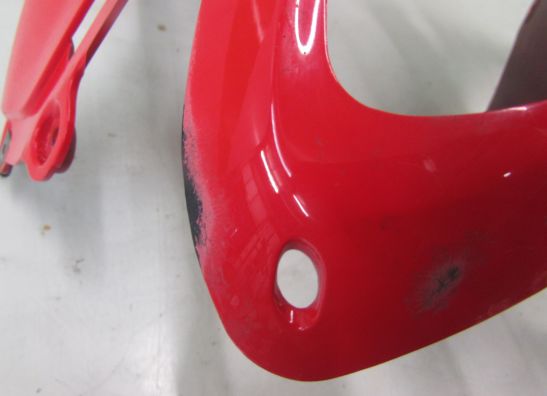 Cowl upper front Suzuki SV 650