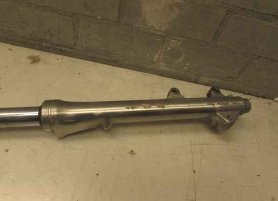 Voorpoot links compleet Honda VT 500