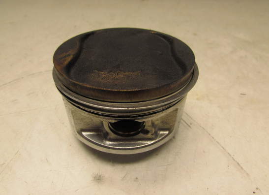 Kolben Kawasaki ER 5