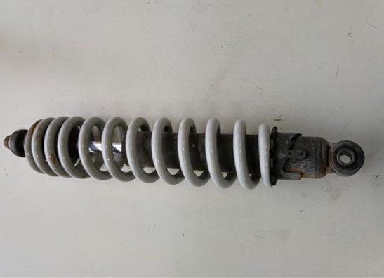 Front cushion BMW R 1150 GS