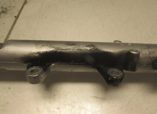 Front Fork right complete Yamaha FAZER 600