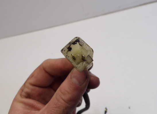 Pulsgever Honda CBR 1000 F