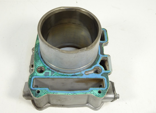 Cylinders Aprilia Dorsoduro 750