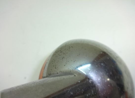 Knipperlicht Yamaha XS 750