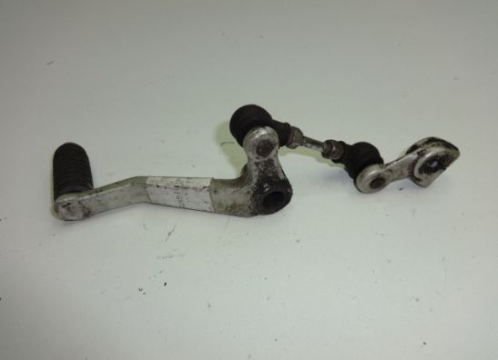 Gear change pedal  Suzuki GSX F 600