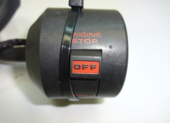 Handlebar switch assy right Honda CB 700