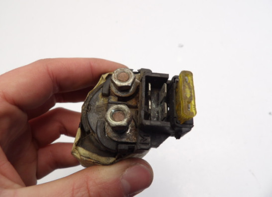 Anlasser Relais Honda CB 450