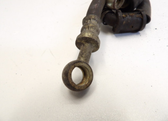 Remleiding voor Yamaha XV 500 Virago