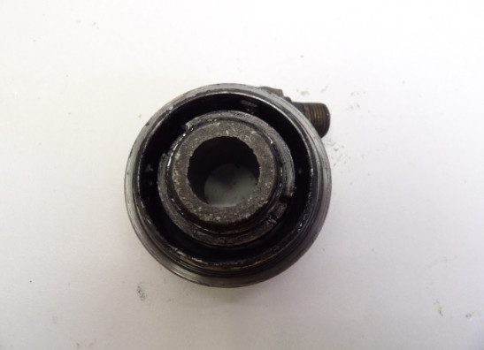 Speedometer gear box Yamaha XJ 600 Diversion