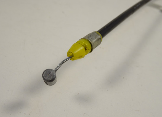 Zadel Kawasaki VERSYS 650