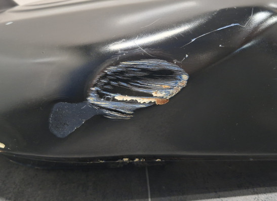 Fuel tank Suzuki GSX R 1100