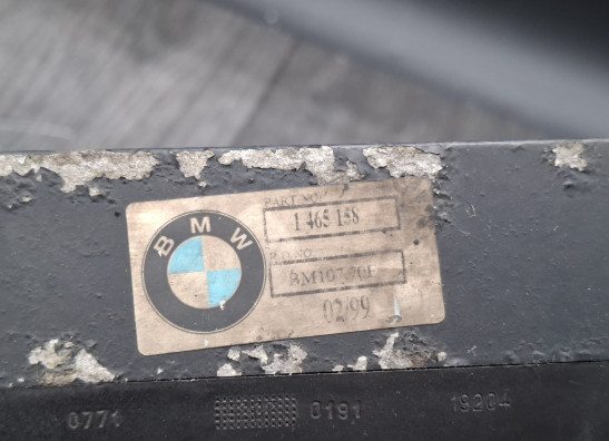 Radiateur BMW K 1200 LT