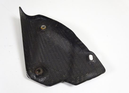 Uitlaatbochten Ducati 848