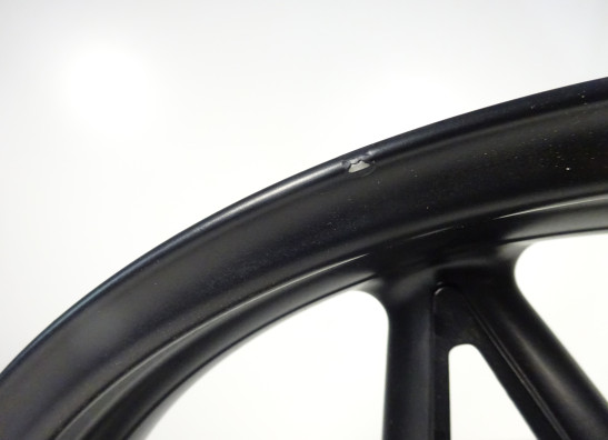 Voorvelg MV Agusta 989 Brutale R