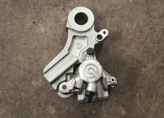 Bremssattel Bremszange hinten KTM 690 Duke 4