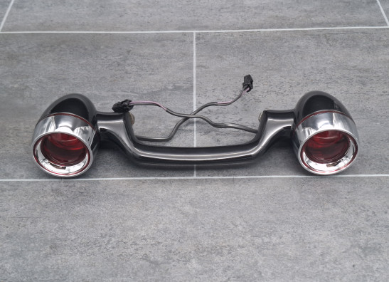 Blinker Harley Davidson FLSTF Fat Boy