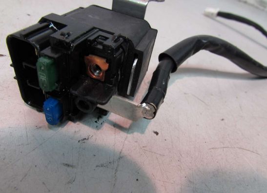 Startmotor relais Kawasaki Z 800