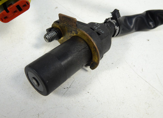 Engine parts Ducati 749  999