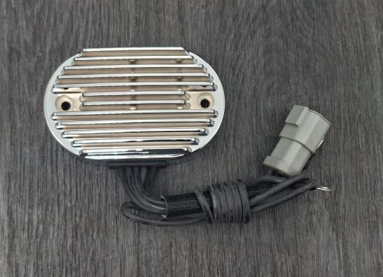 Spanningsregelaar Harley Davidson Dyna