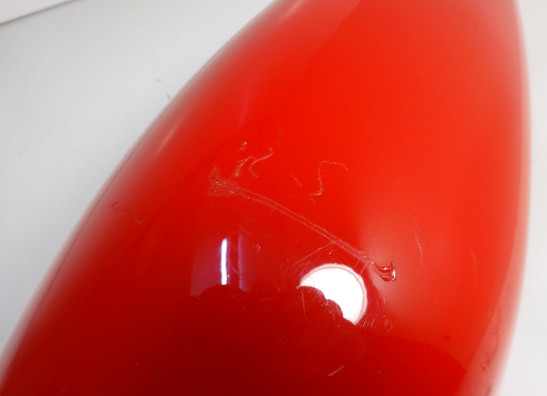 Linker achterkant Ducati ST2