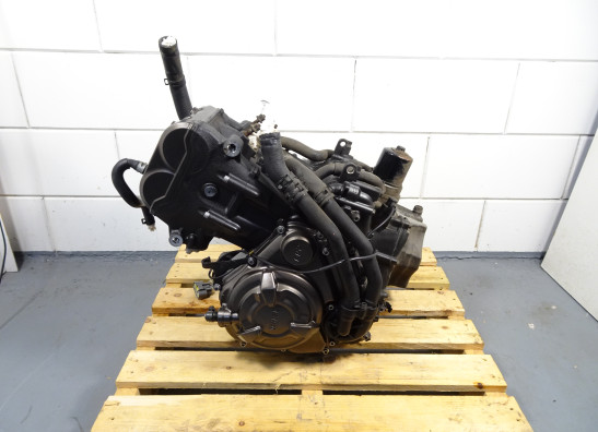 Motorblock Yamaha Tracer 700