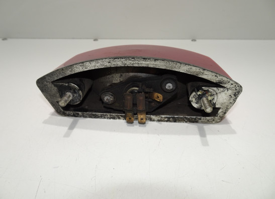 Achterlicht Ducati Monster S4