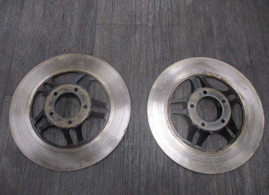 Remschijven set Honda CB 750 F