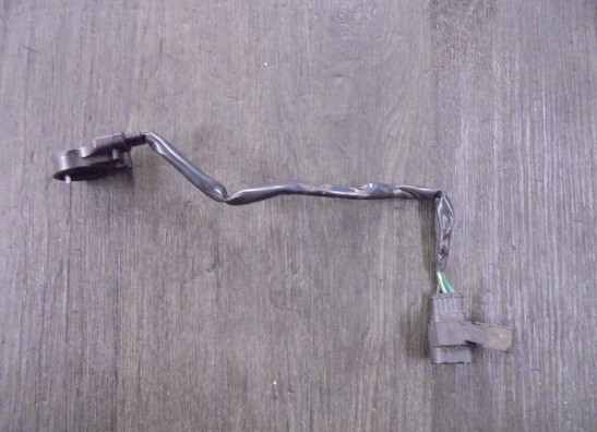 Standaard schakelaar Ducati Monster 821