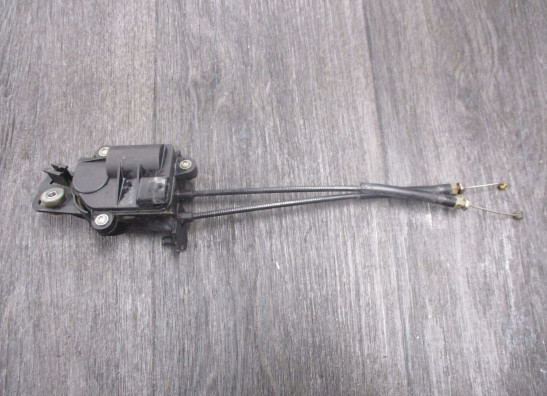 Exup Servo Ventil BMW R 1200 GS LC