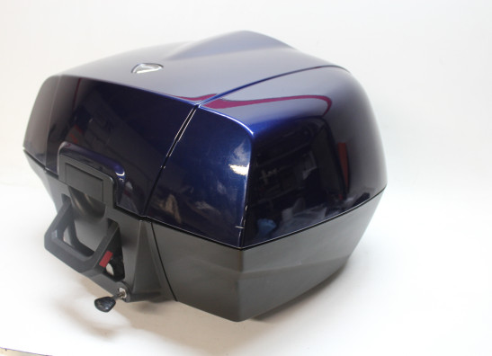 Topkoffer Triumph Sprint GT 1050