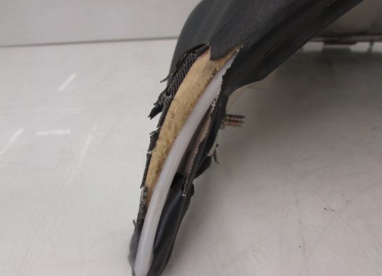 Buddy zadel Yamaha YP 250 Majesty