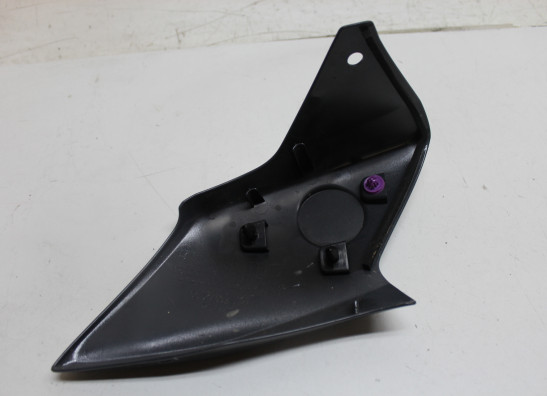 Tankcover Yamaha MT 09