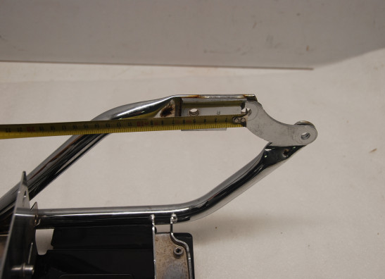 Topkofferdrager Harley Davidson Touring FL