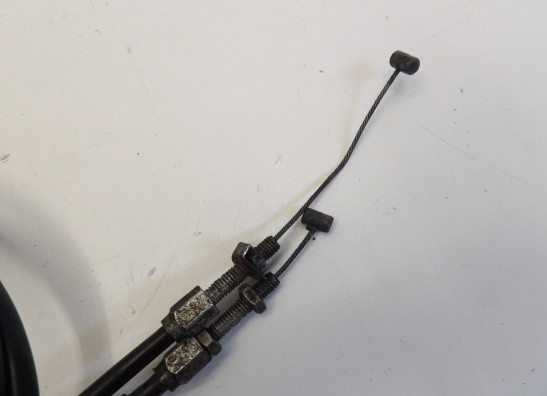 Gaskabel Honda TRANSALP