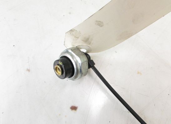 Motorblok diverse Honda CBR 600 F