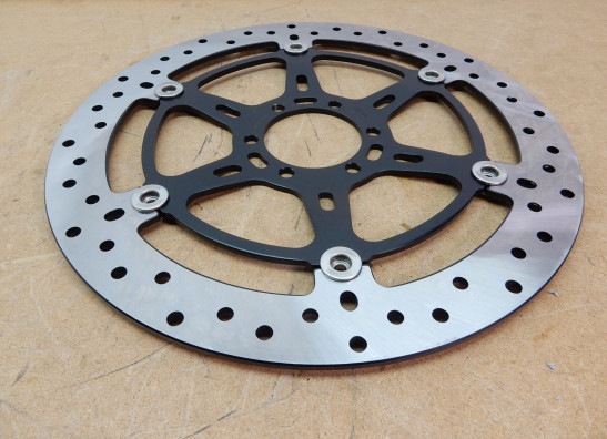 Remschijf voor Moto Guzzi V85 TT