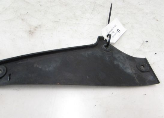 Sonstiges Kawasaki ZXR 400