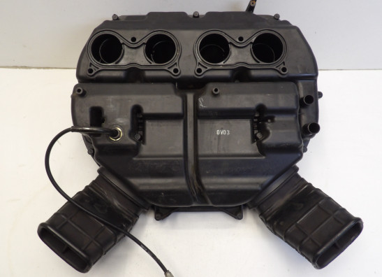 Luchtfilterhuis Honda CBR Fireblade