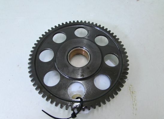 Motorblok diverse Kawasaki Z 1000