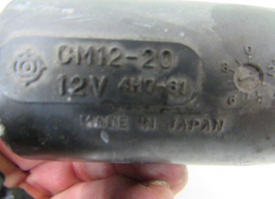 Bobine Yamaha XJ 900 S Diversion