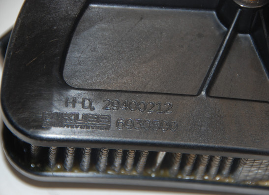 Air cleaner case Harley Davidson Touring FL