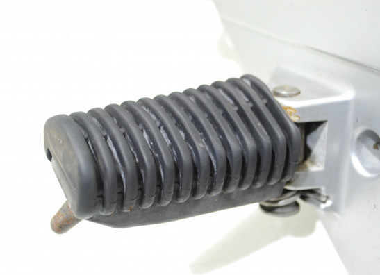 Main step holder left BMW R 1150 RT   R 850 RT