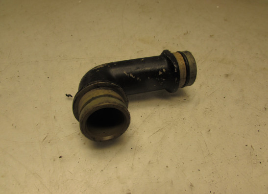 Radiator parts Yamaha V max